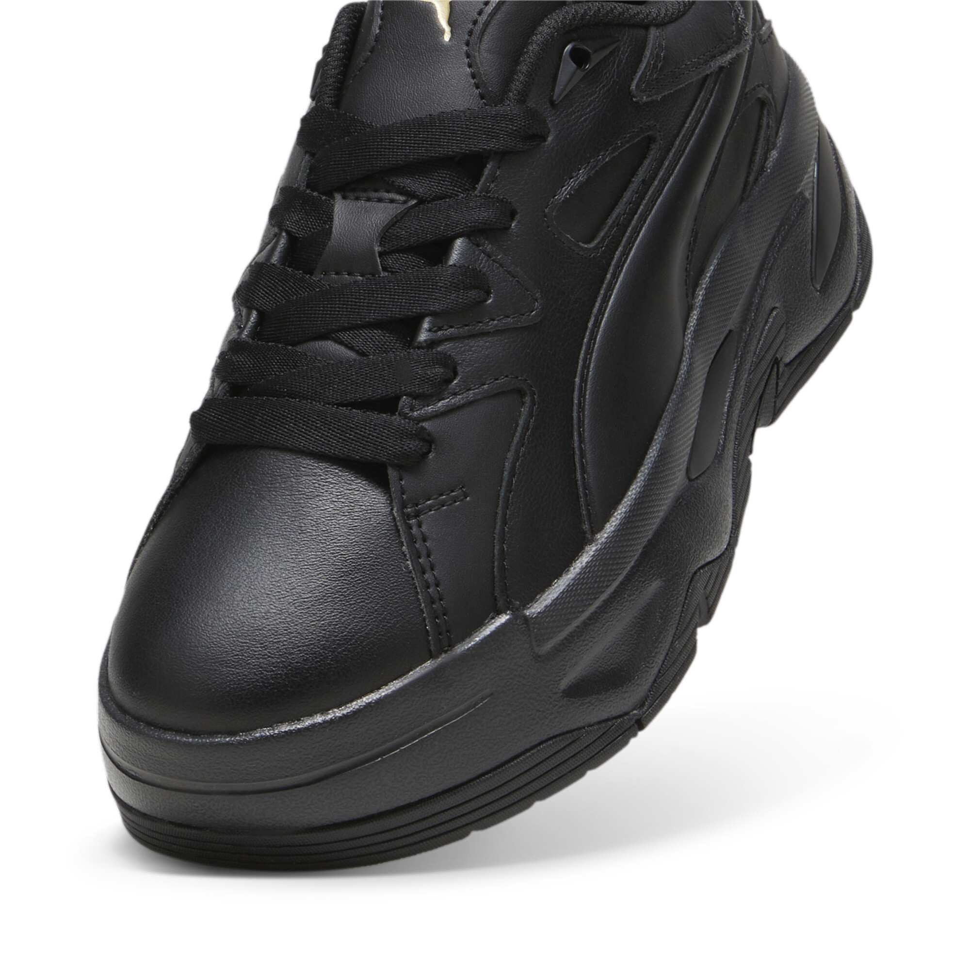 Women's Puma BLSTR Dresscode's Sneakers, Black, Size 36, Shoes
