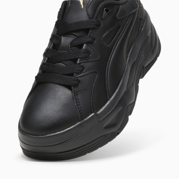 BLSTR Dresscode Women's Sneakers, PUMA Black, large-ZAF