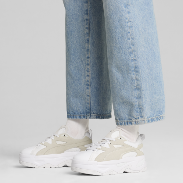 Zapatillas BLSTR Mix, PUMA White, large-ARG