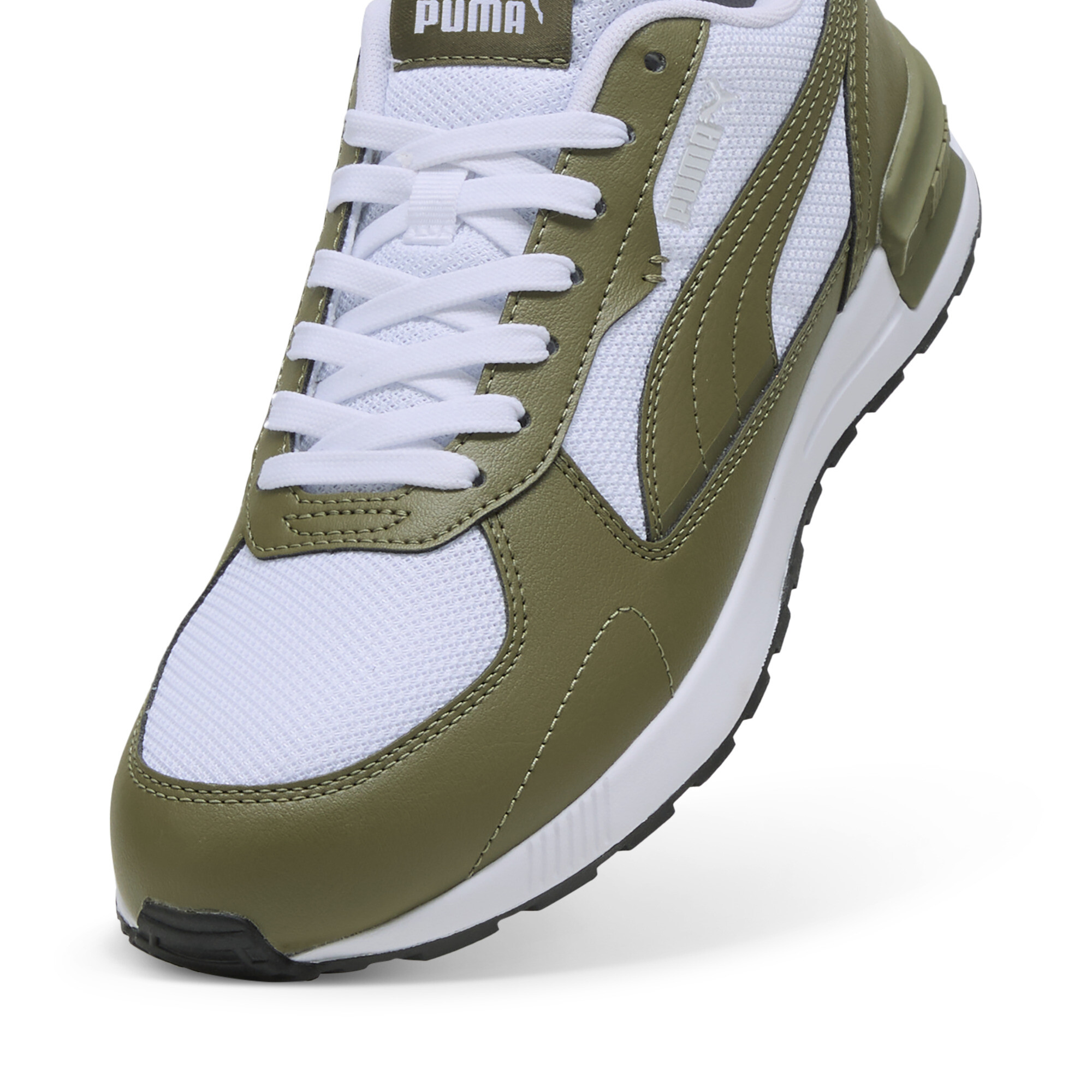 Graviton SL Remix sneakers, Wit, Maat 43 | PUMA