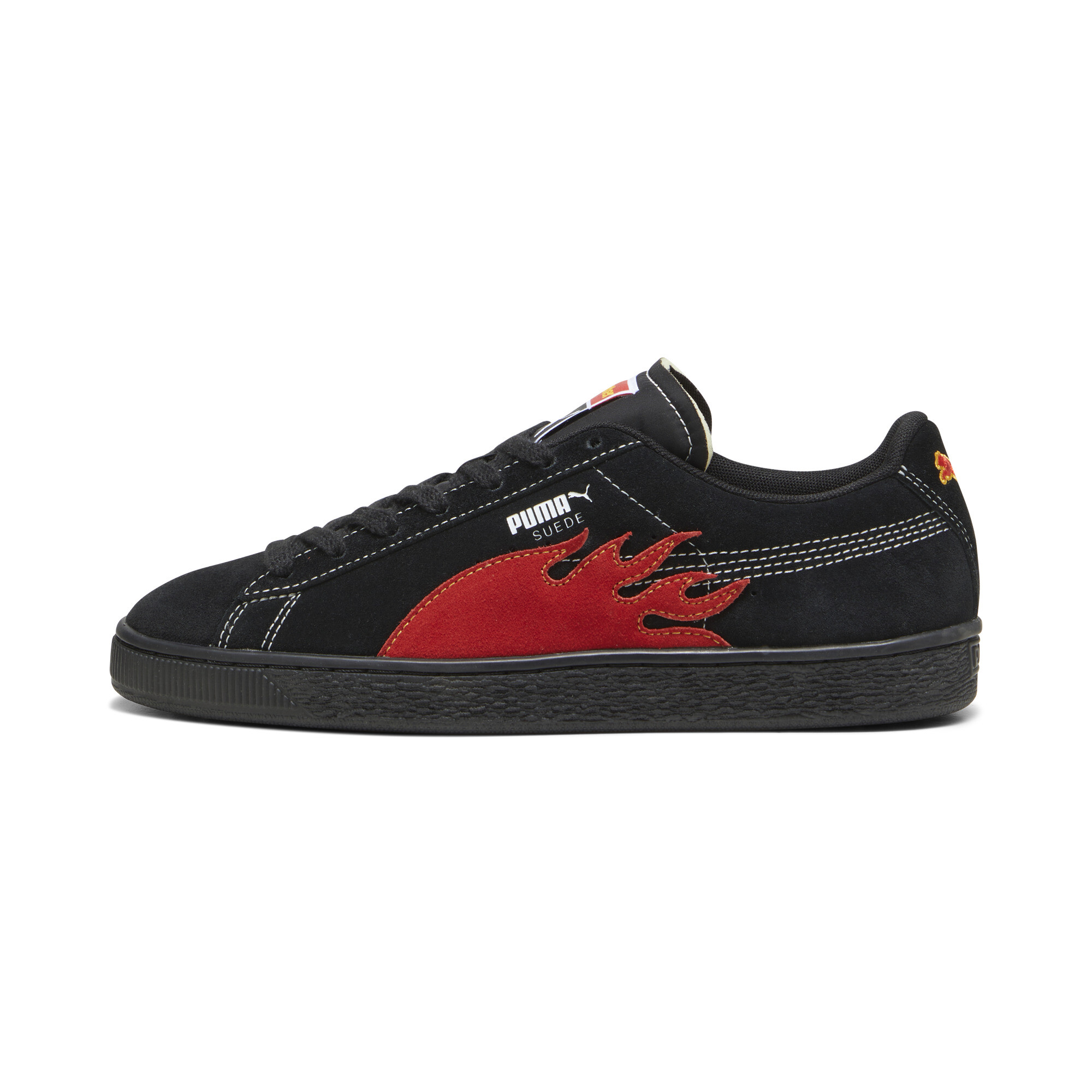 Puma suede sale santa cruz comprar