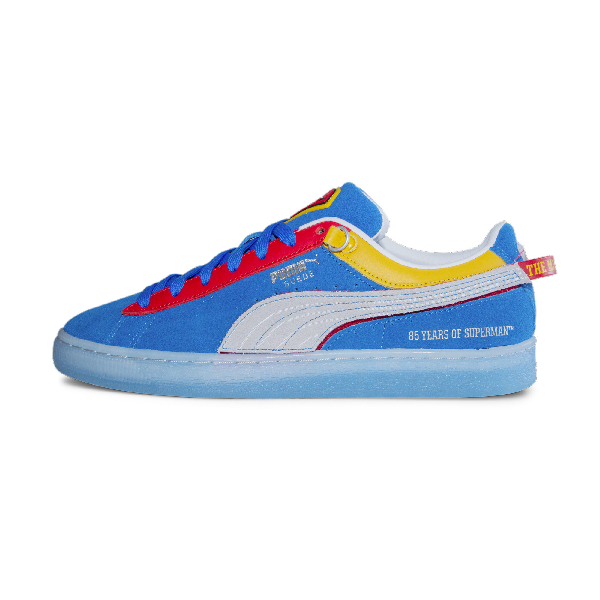 Zapatillas cheap puma superman