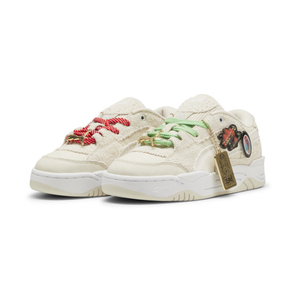 Puma sneakers for girl hot sale