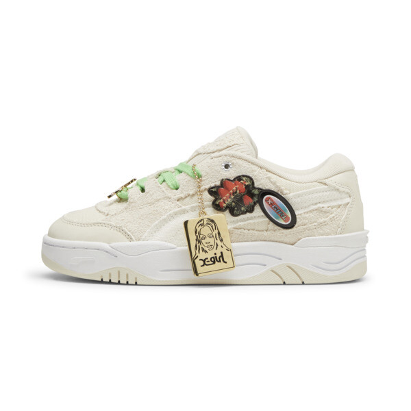 PUMA Suede punk Ice Cream
