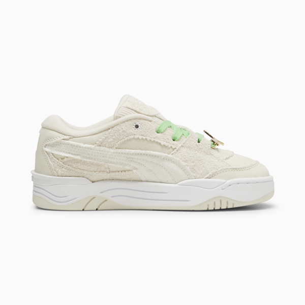 PUMA x X-GIRL PUMA-180 Sneakers, Alpine Snow-Frosted Ivory, large-ZAF