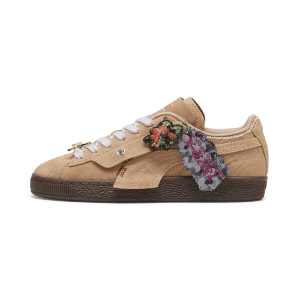 Puma suede girl deals