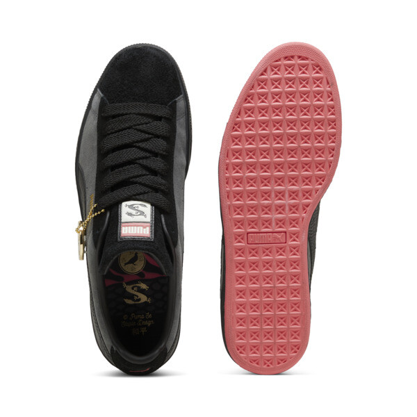 Puma suede x staple shop