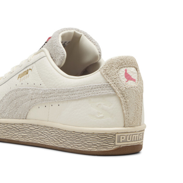 Staple x puma suede 5 discount