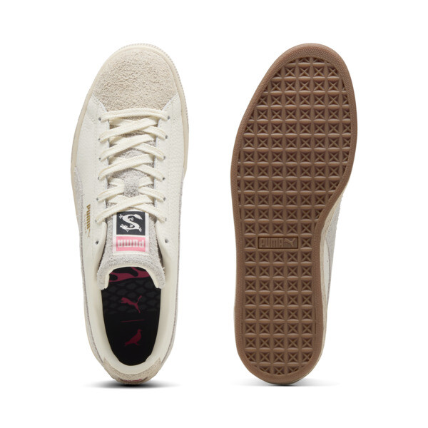 Staple x puma suede 5 discount