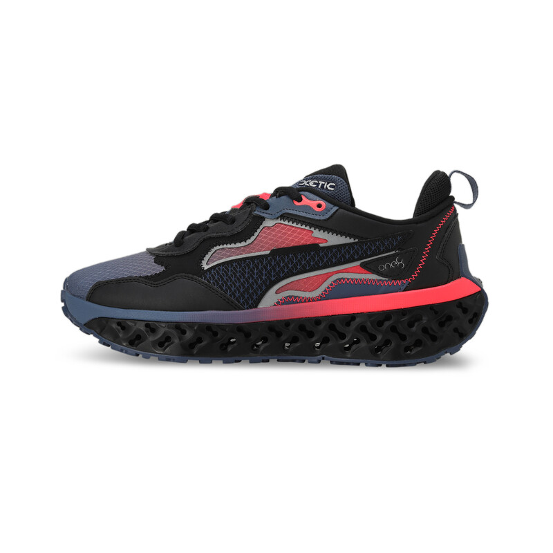 Puma store 2025 banjara hills