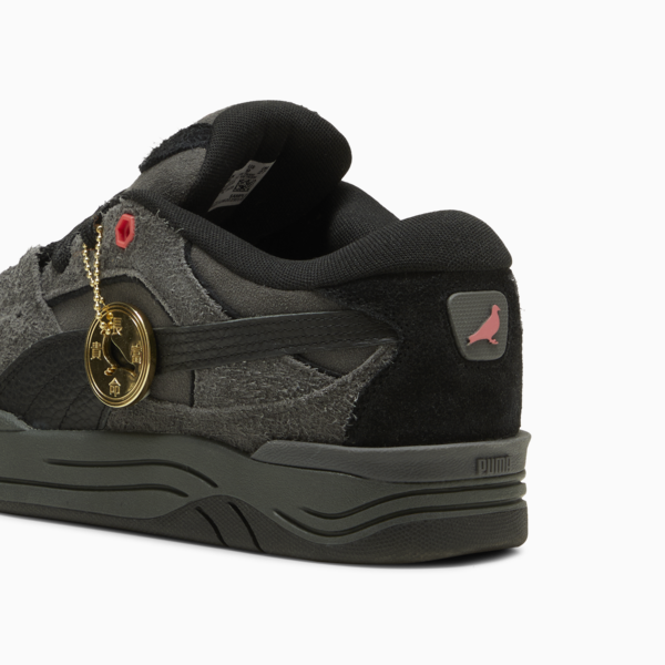 PUMA x STAPLE PUMA-180 Sneakers, PUMA Black, large-ZAF