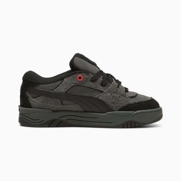 PUMA x STAPLE PUMA-180 Sneakers, PUMA Black, large-ZAF