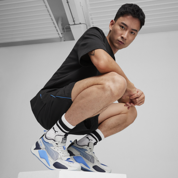 Zapatillas PUMA x PLAYSTATION RS-X, Glacial Gray-Blue Skies, large-ARG