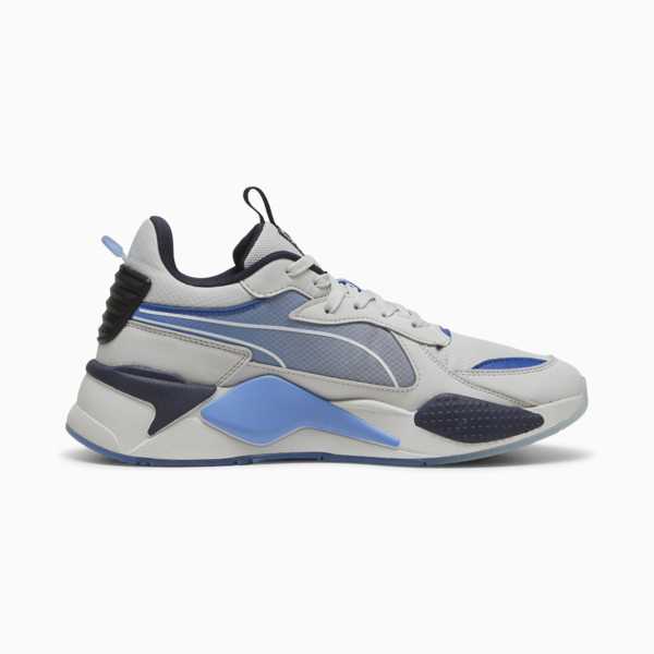 PUMA x PLAYSTATION RS-X Sneakers, Glacial Gray-Blue Skies, large-ZAF