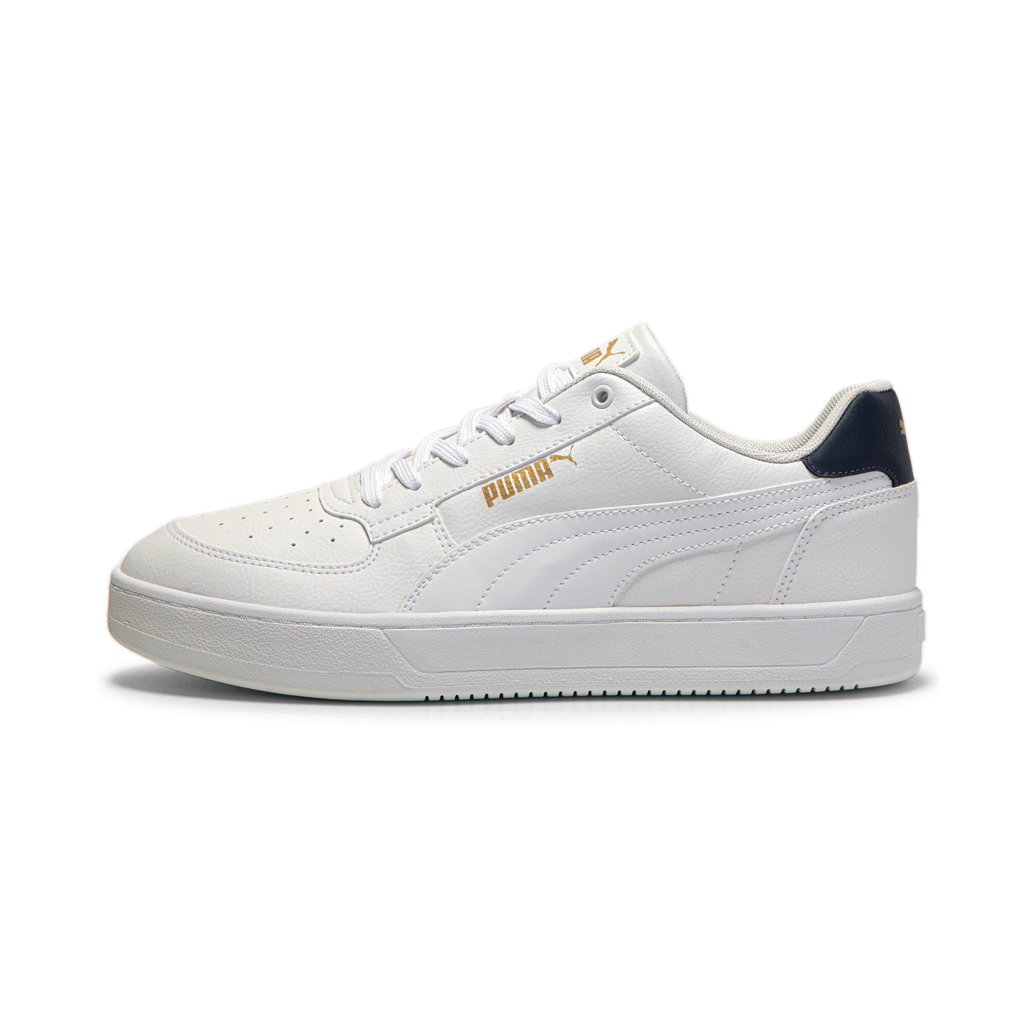 Tenis puma cano alto hot sale branco