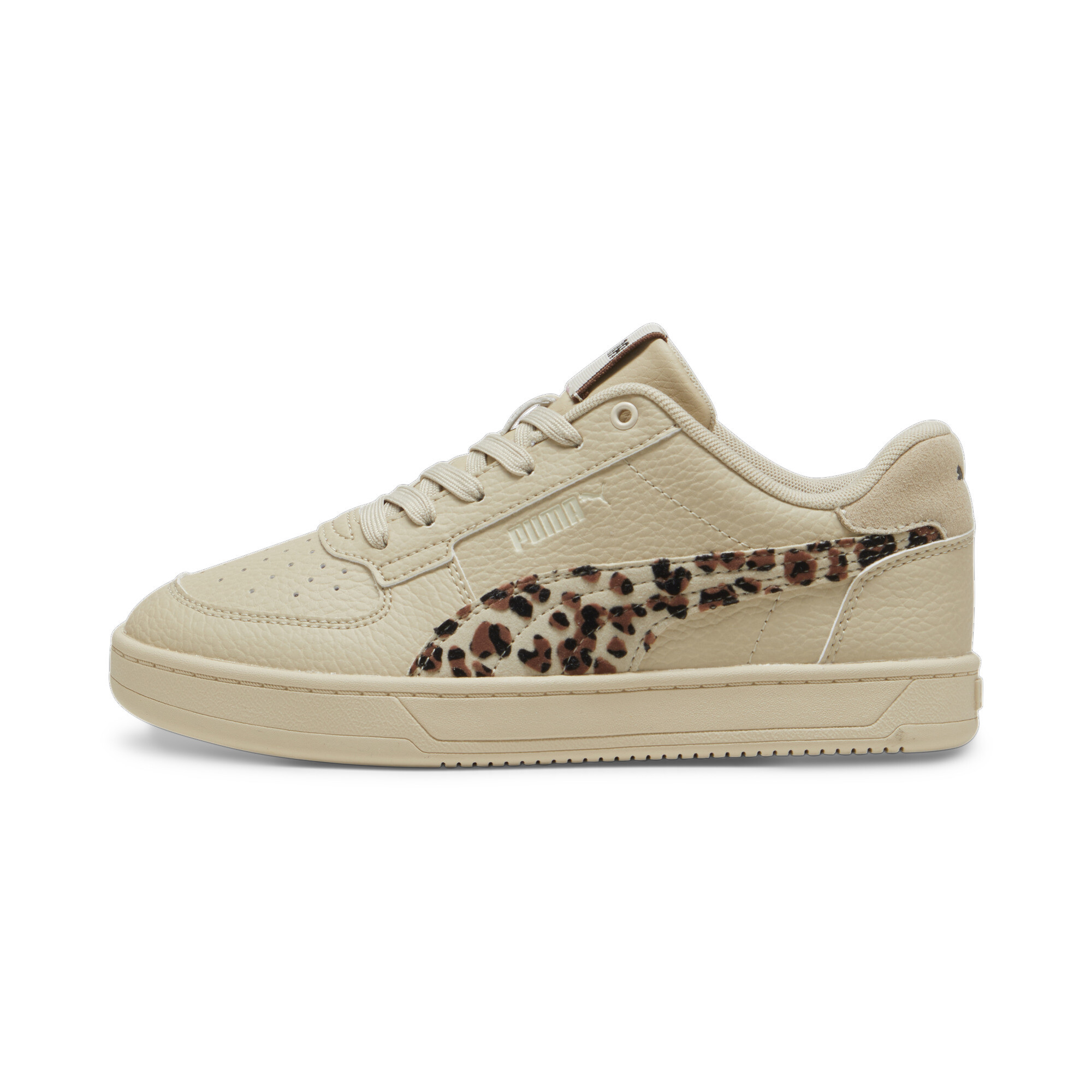 Puma Caven 2.0 Drama Sneakers Damen Schuhe | Putty/Brown Mushroom/Sugared Almond | Größe: 40