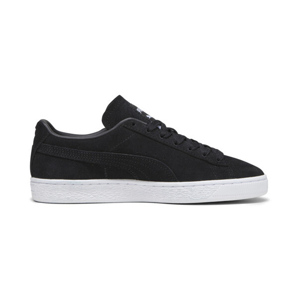 PUMA Swarovski Crystals Suede Women s Sneakers black PUMA