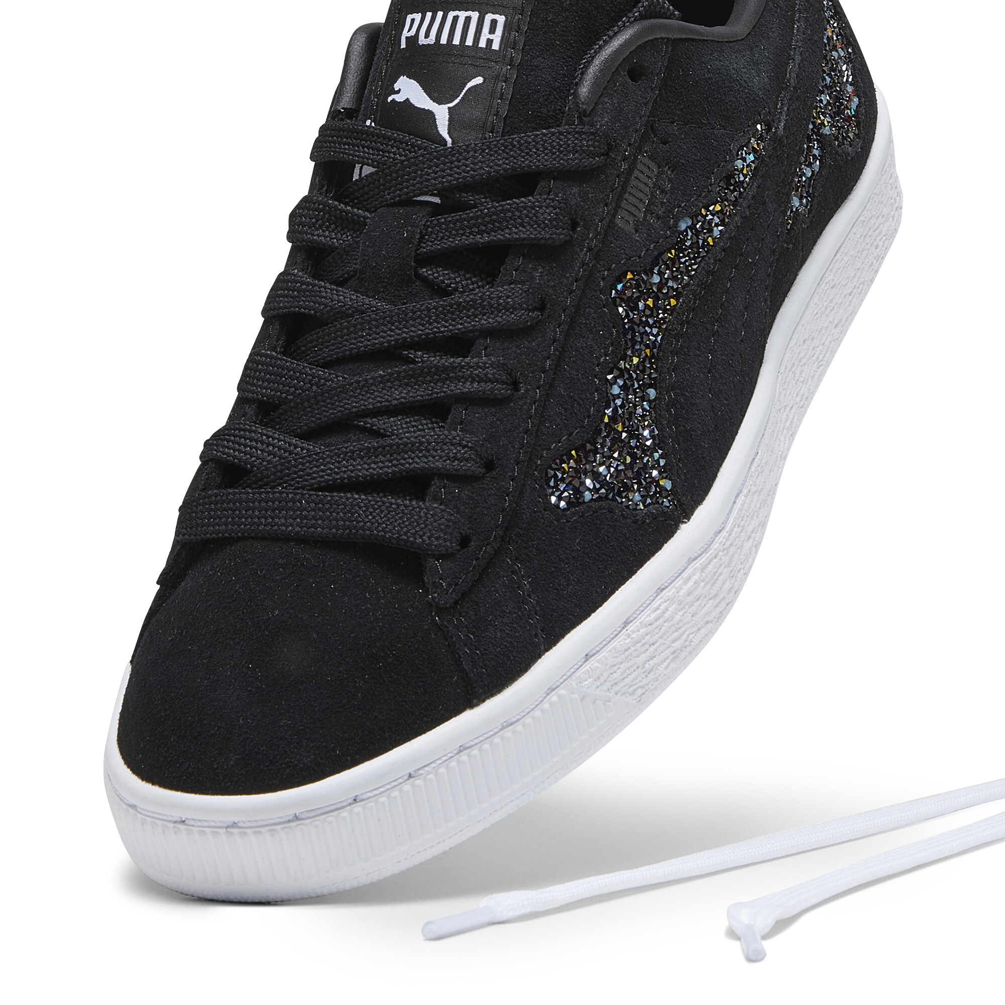 Puma x swarovski best sale