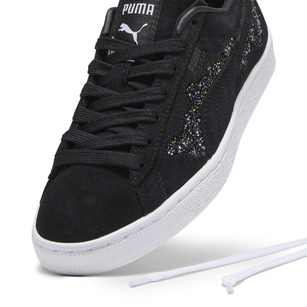 Puma suede swarovski on sale