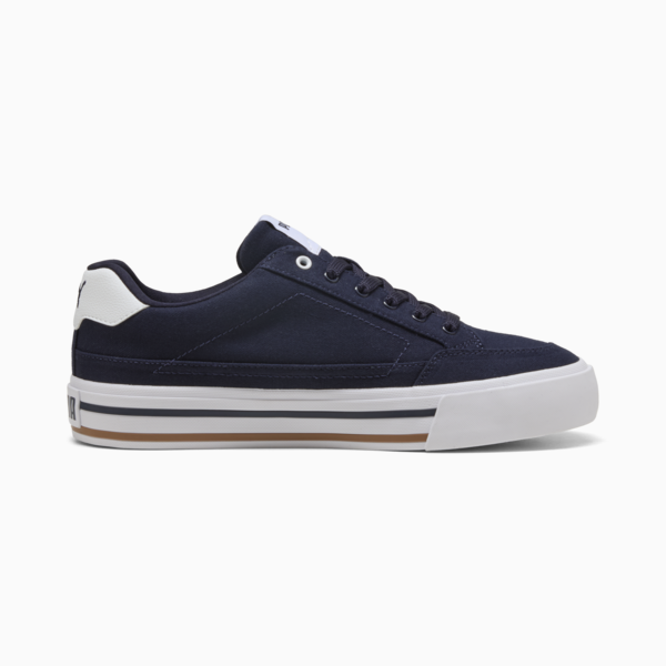 Zapatillas Court Classic Vulc Formstrip, New Navy-PUMA White, large-ARG
