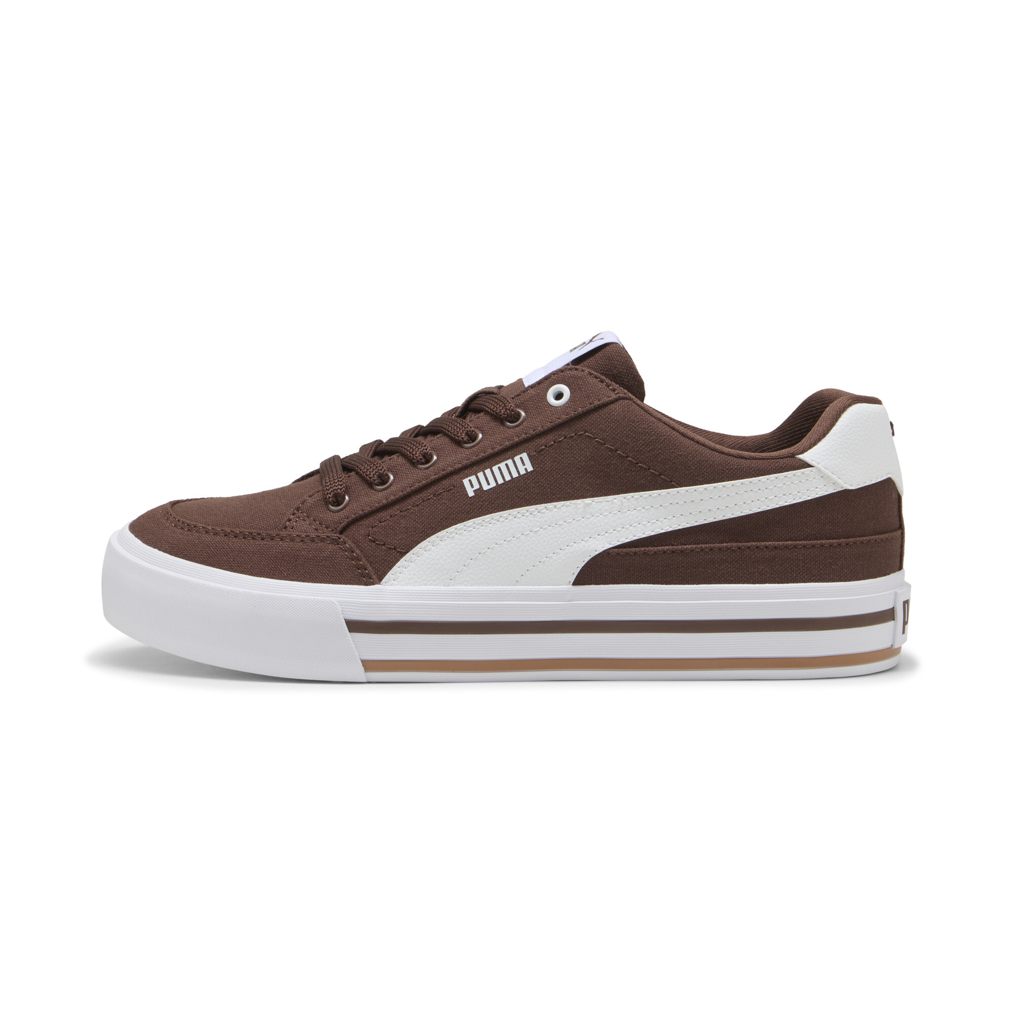 Кеди Court Classic Vulcanised Formstrip Unisex Sneakers | Колір