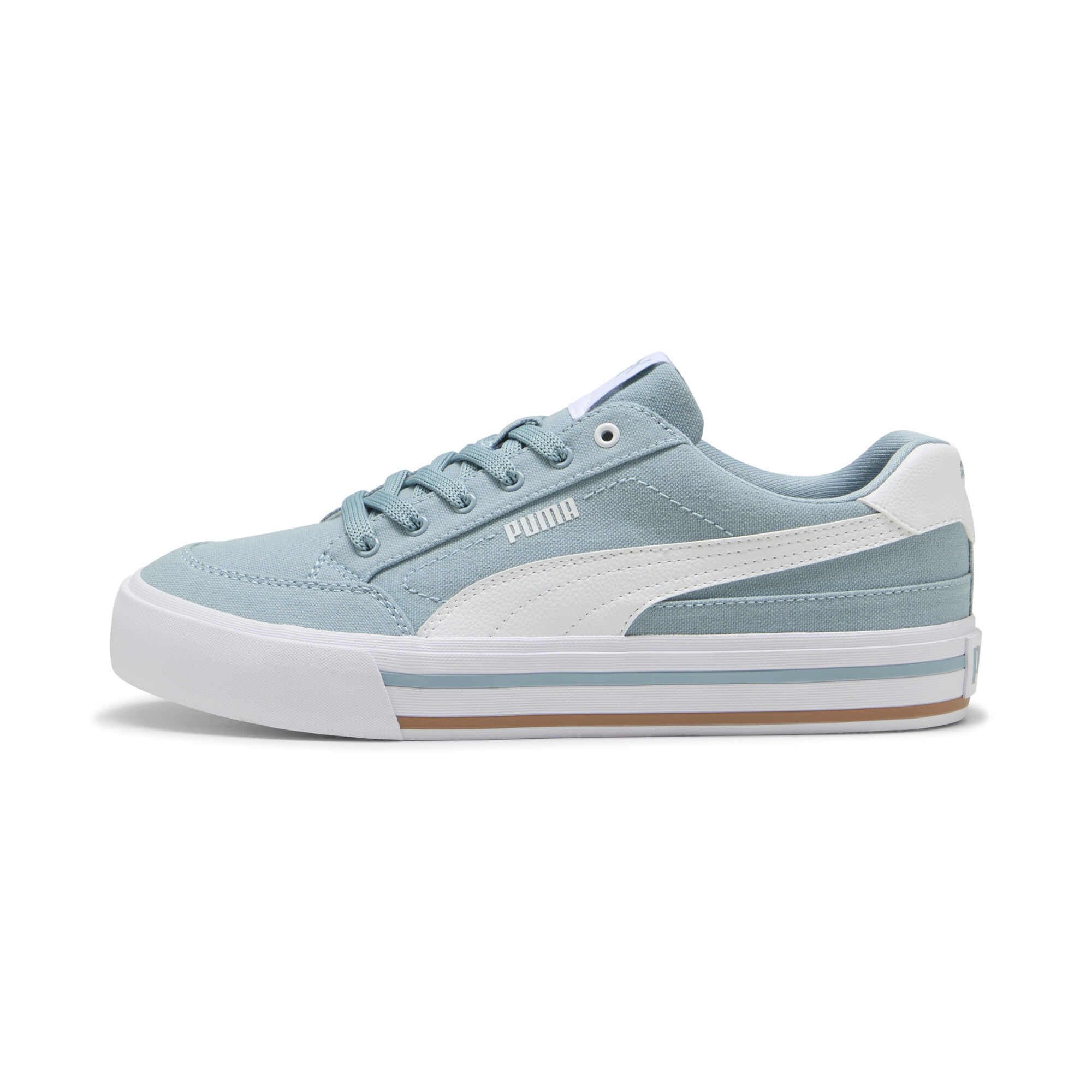 Кеди Court Classic Vulcanised Formstrip Unisex Sneakers | Колір