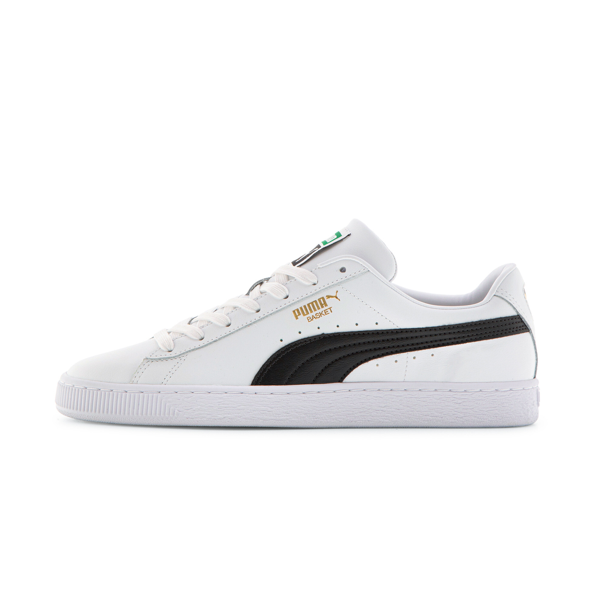 pumac314 Tênis Basket Classic XXI | | PUMA