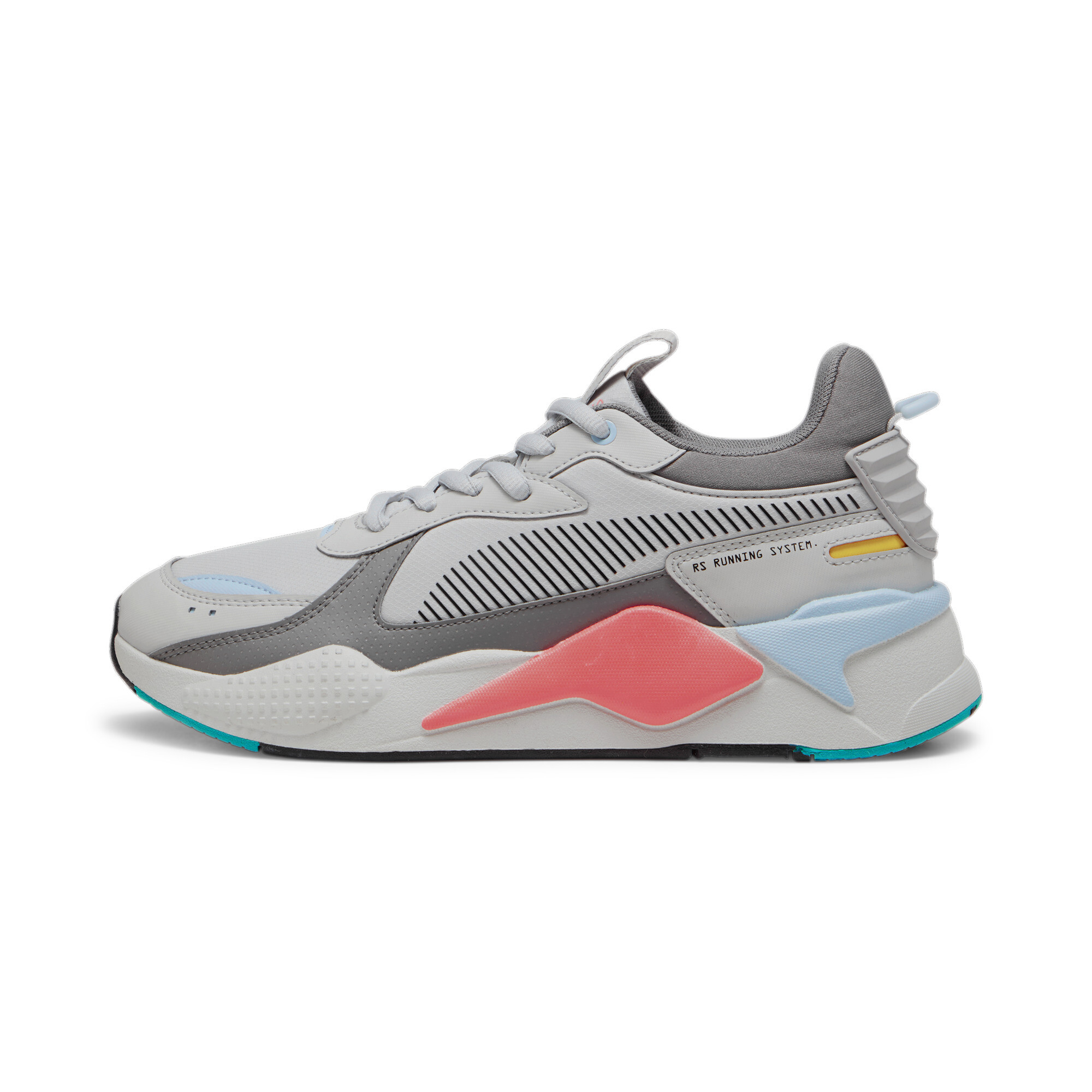 Puma Rs Masculino Colorido Tamanho 41 Brasil