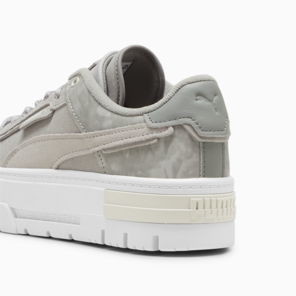 Zapatillas Mayze Crashed 'Retreat Yourself' para mujer, Cool Light Gray, large-ARG