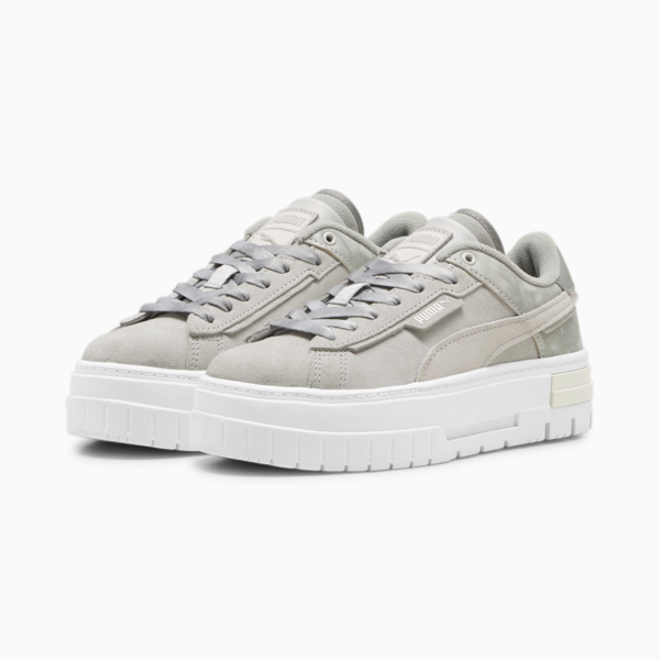 Zapatillas Mayze Crashed 'Retreat Yourself' para mujer, Cool Light Gray, large-ARG
