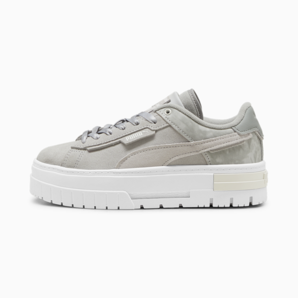 Zapatillas Mayze Crashed 'Retreat Yourself' para mujer, Cool Light Gray, large-ARG