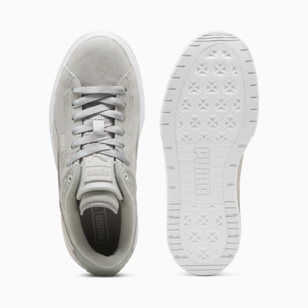 Zapatillas Mayze Crashed 'Retreat Yourself' para mujer, Cool Light Gray, large-ARG