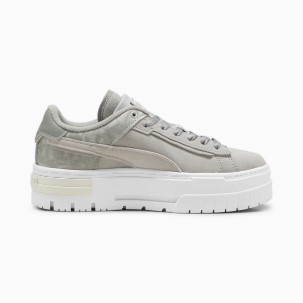 Zapatillas Mayze Crashed 'Retreat Yourself' para mujer, Cool Light Gray, large-ARG