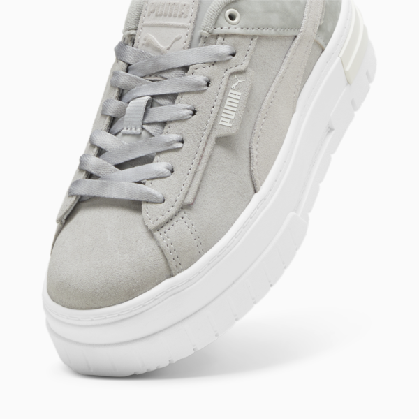 Zapatillas Mayze Crashed 'Retreat Yourself' para mujer, Cool Light Gray, large-ARG