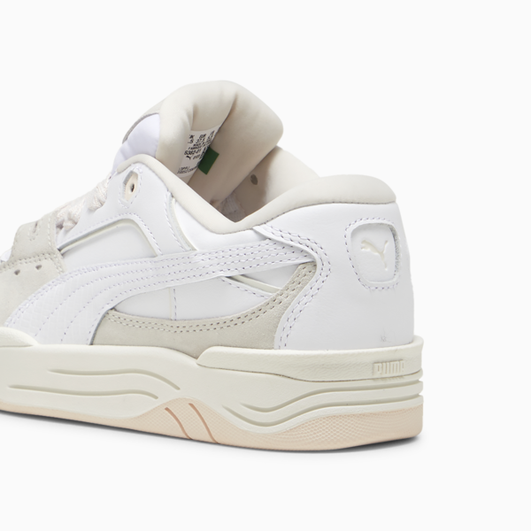 PUMA-180 Lace Women's Sneakers, PUMA White-Warm White, large-ZAF