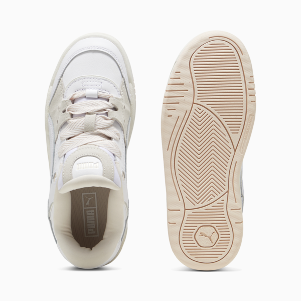 PUMA-180 Lace Women's Sneakers, PUMA White-Warm White, large-ZAF