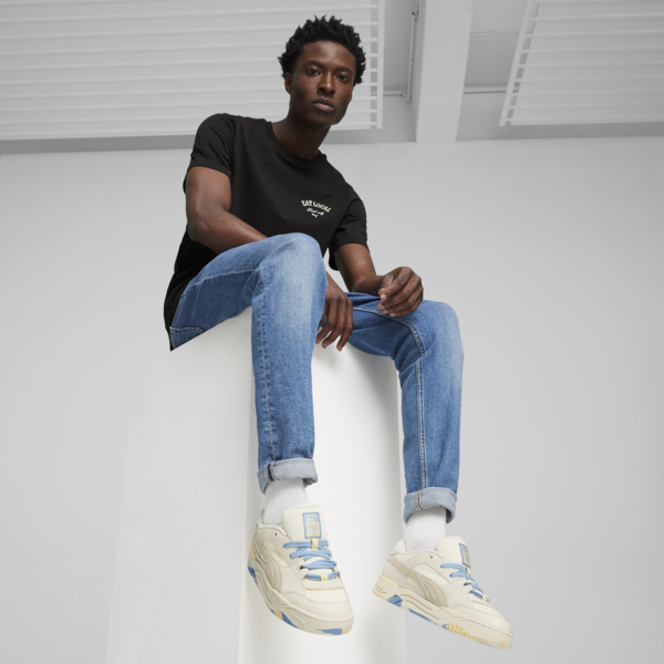 PUMA-180 RE:ESCAPE Sneakers, PUMA White-Sugared Almond, large-ZAF