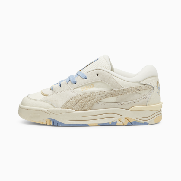 PUMA-180 RE:ESCAPE Sneakers, PUMA White-Sugared Almond, large-ZAF