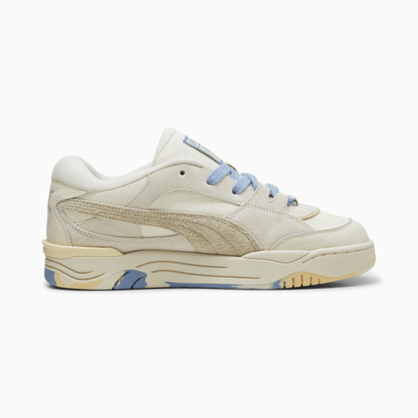 PUMA-180 RE:ESCAPE Sneakers, PUMA White-Sugared Almond, large-ZAF