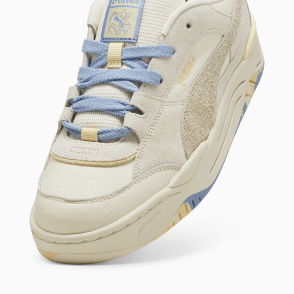 PUMA-180 RE:ESCAPE Sneakers, PUMA White-Sugared Almond, large-ZAF