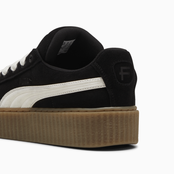 Zapatillas FENTY x PUMA Creeper Phatty unisex, PUMA Black-Warm White-Gum, large-ARG