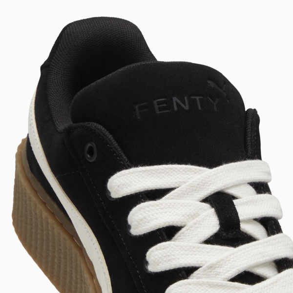 Zapatillas FENTY x PUMA Creeper Phatty unisex, PUMA Black-Warm White-Gum, large-ARG