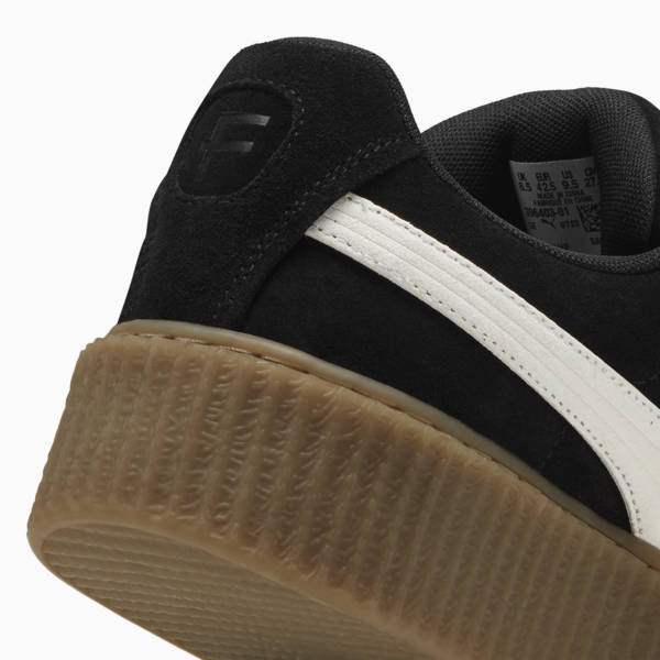 Zapatillas FENTY x PUMA Creeper Phatty unisex, PUMA Black-Warm White-Gum, large-ARG