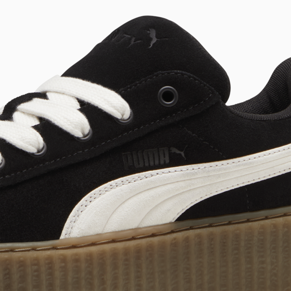 Zapatillas FENTY x PUMA Creeper Phatty unisex, PUMA Black-Warm White-Gum, large-ARG