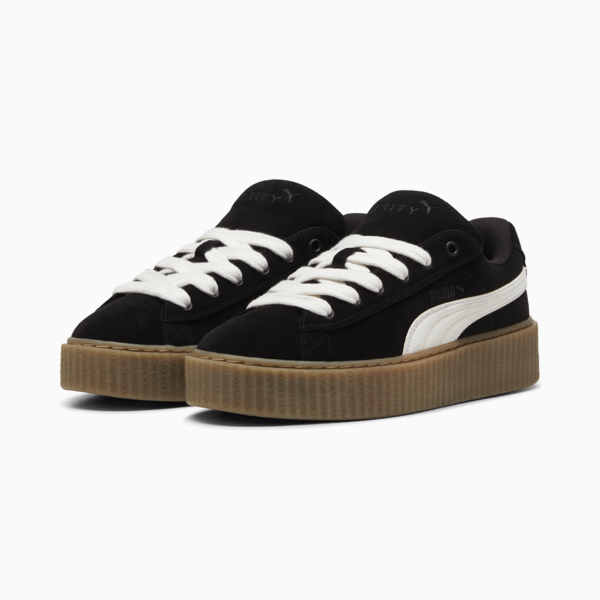 Zapatillas FENTY x PUMA Creeper Phatty unisex, PUMA Black-Warm White-Gum, large-ARG