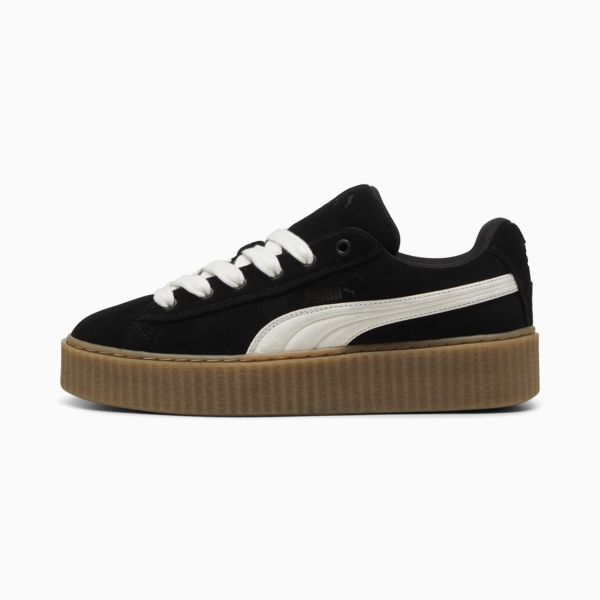 Zapatillas FENTY x PUMA Creeper Phatty unisex, PUMA Black-Warm White-Gum, large-ARG