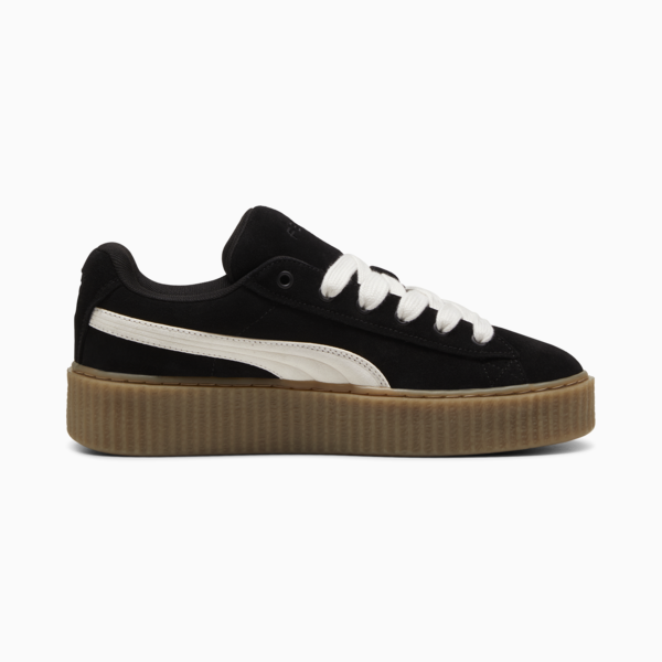 Zapatillas FENTY x PUMA Creeper Phatty unisex, PUMA Black-Warm White-Gum, large-ARG