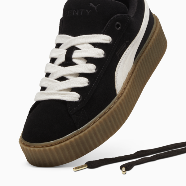 Zapatillas FENTY x PUMA Creeper Phatty unisex, PUMA Black-Warm White-Gum, large-ARG