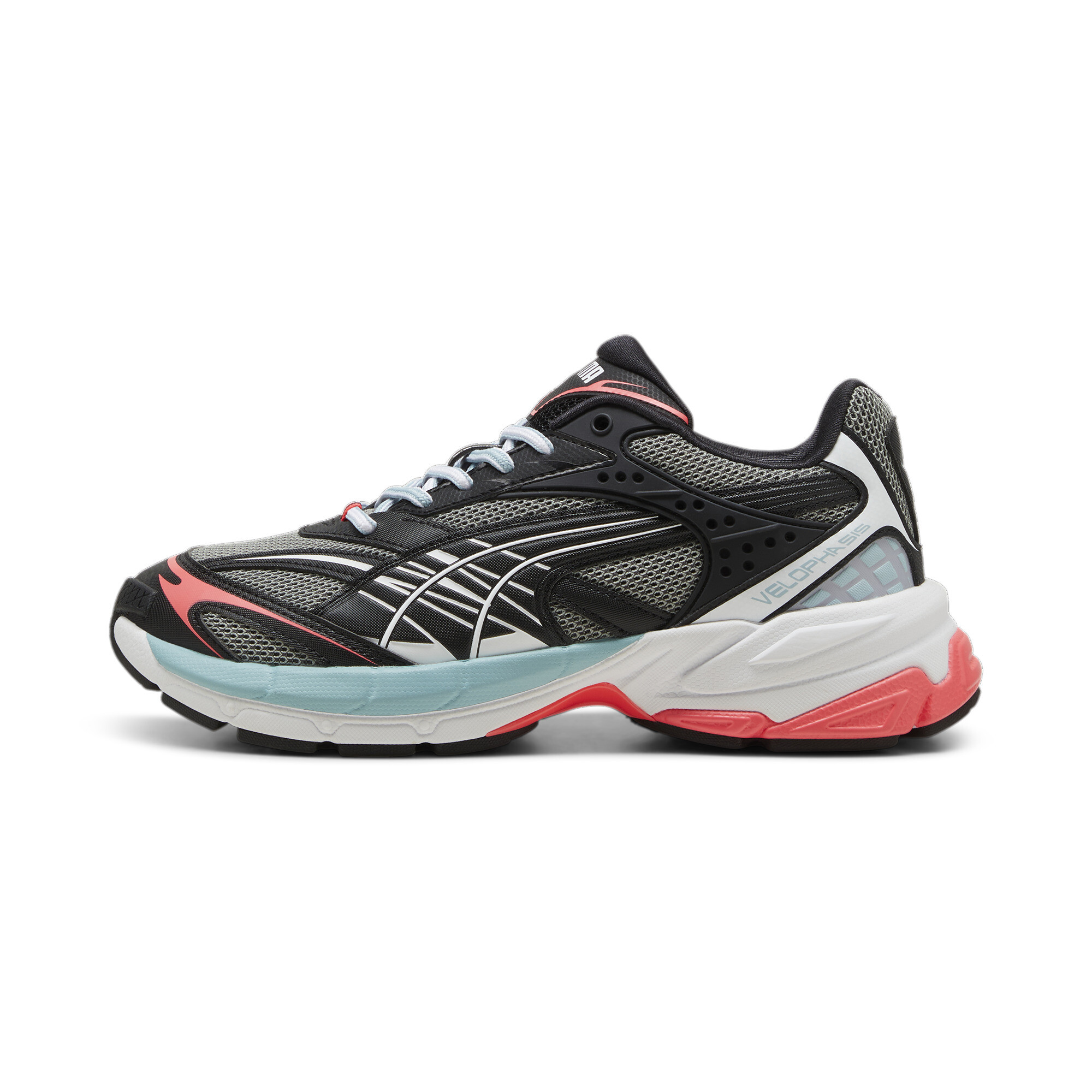 Velophasis Bliss Spor Ayakkabı | Siyah | Puma | Sku: 396435_02