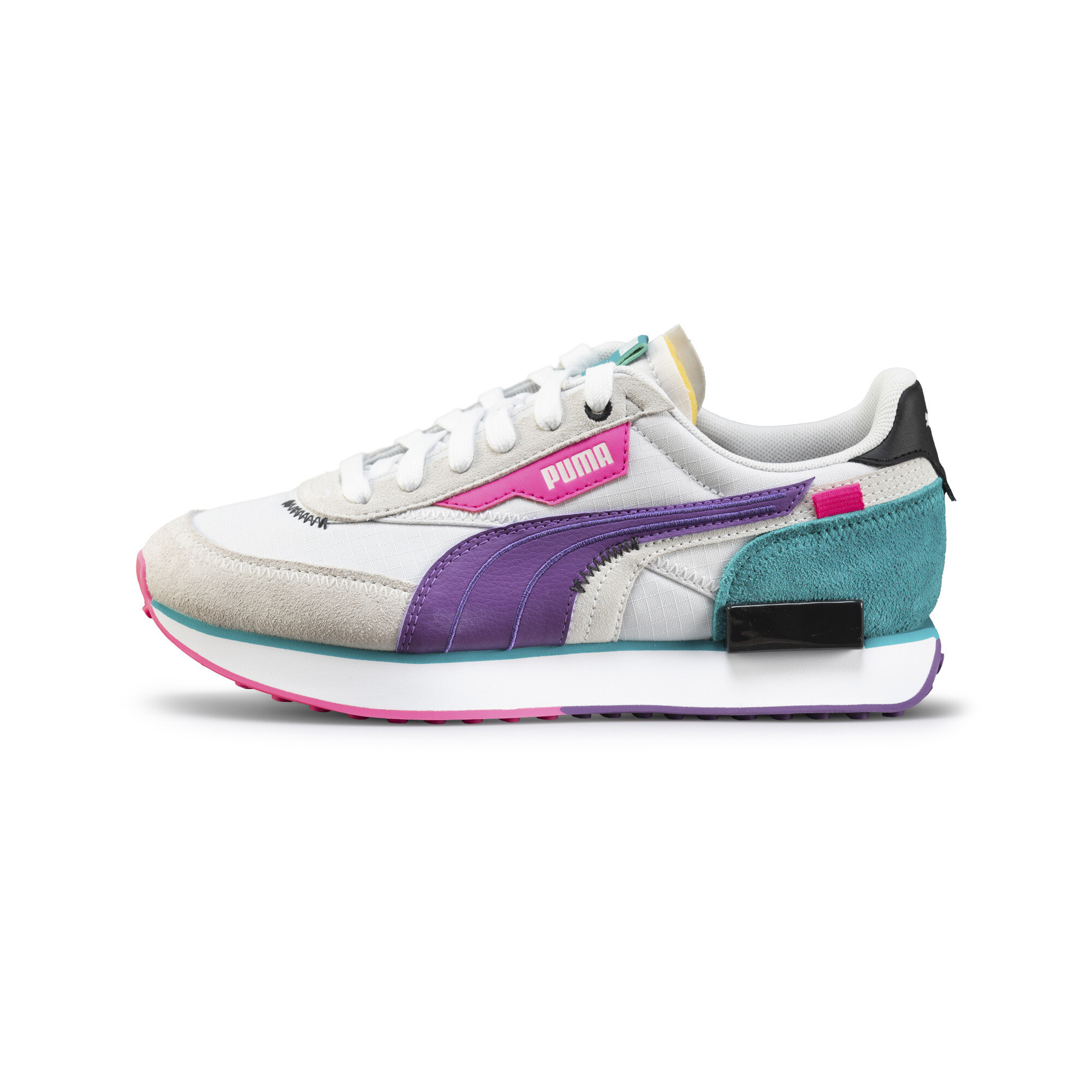 Colecci n PUMA Rider Pack Zapatillas Urbanas de Mujer PUMA